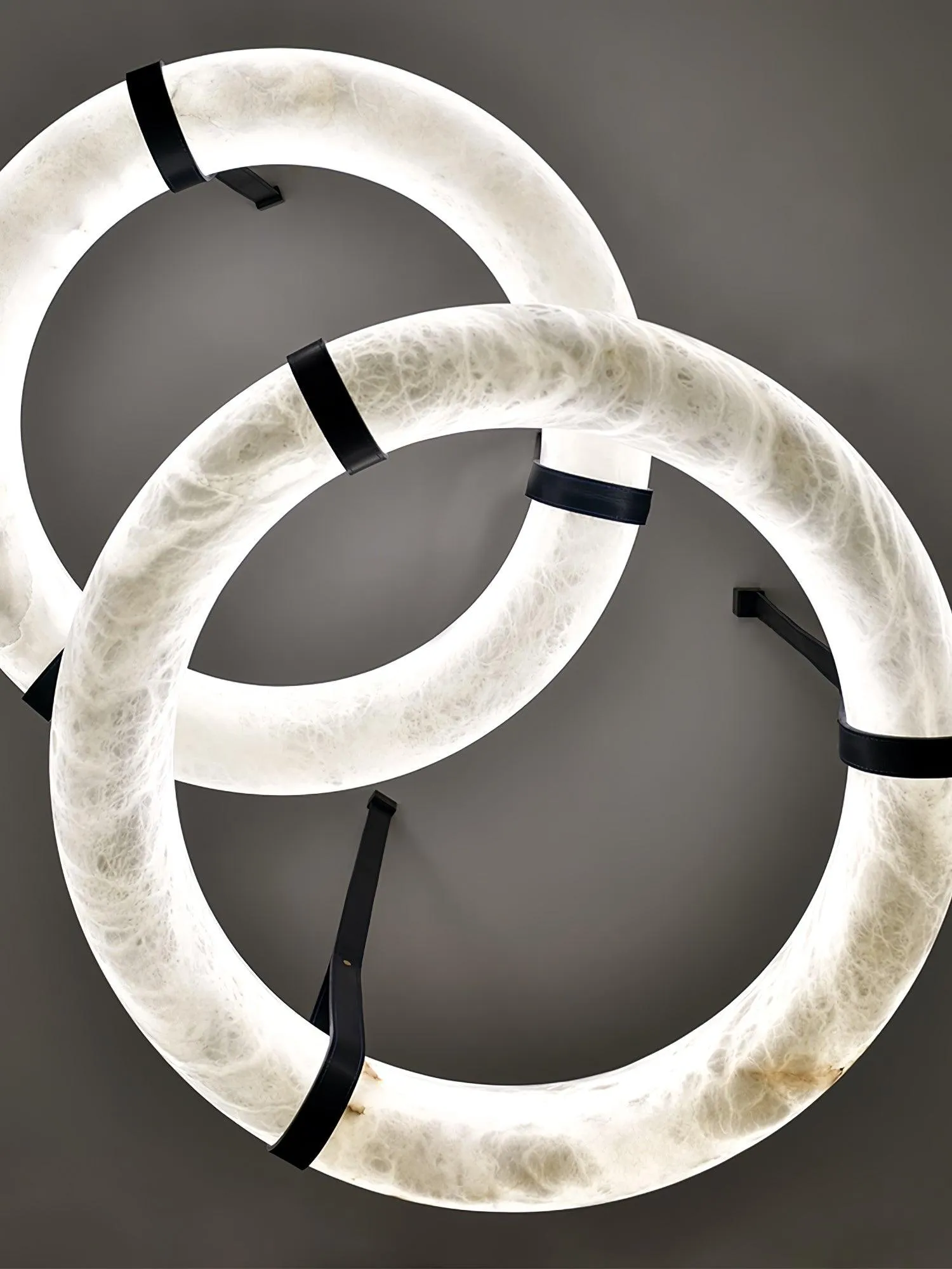 Oslo Pendant Light B Style