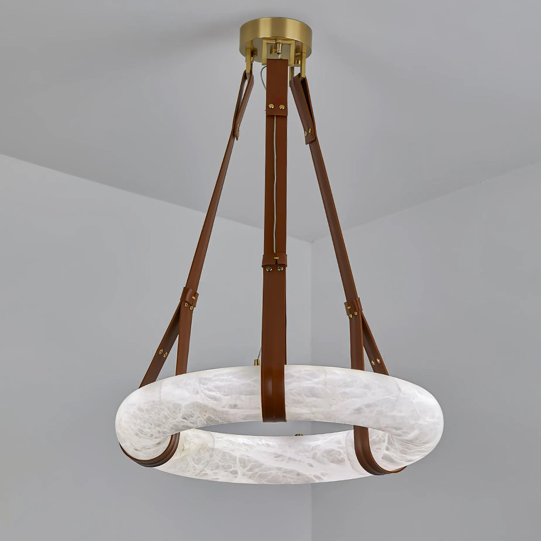 Oslo Pendant Light B Style