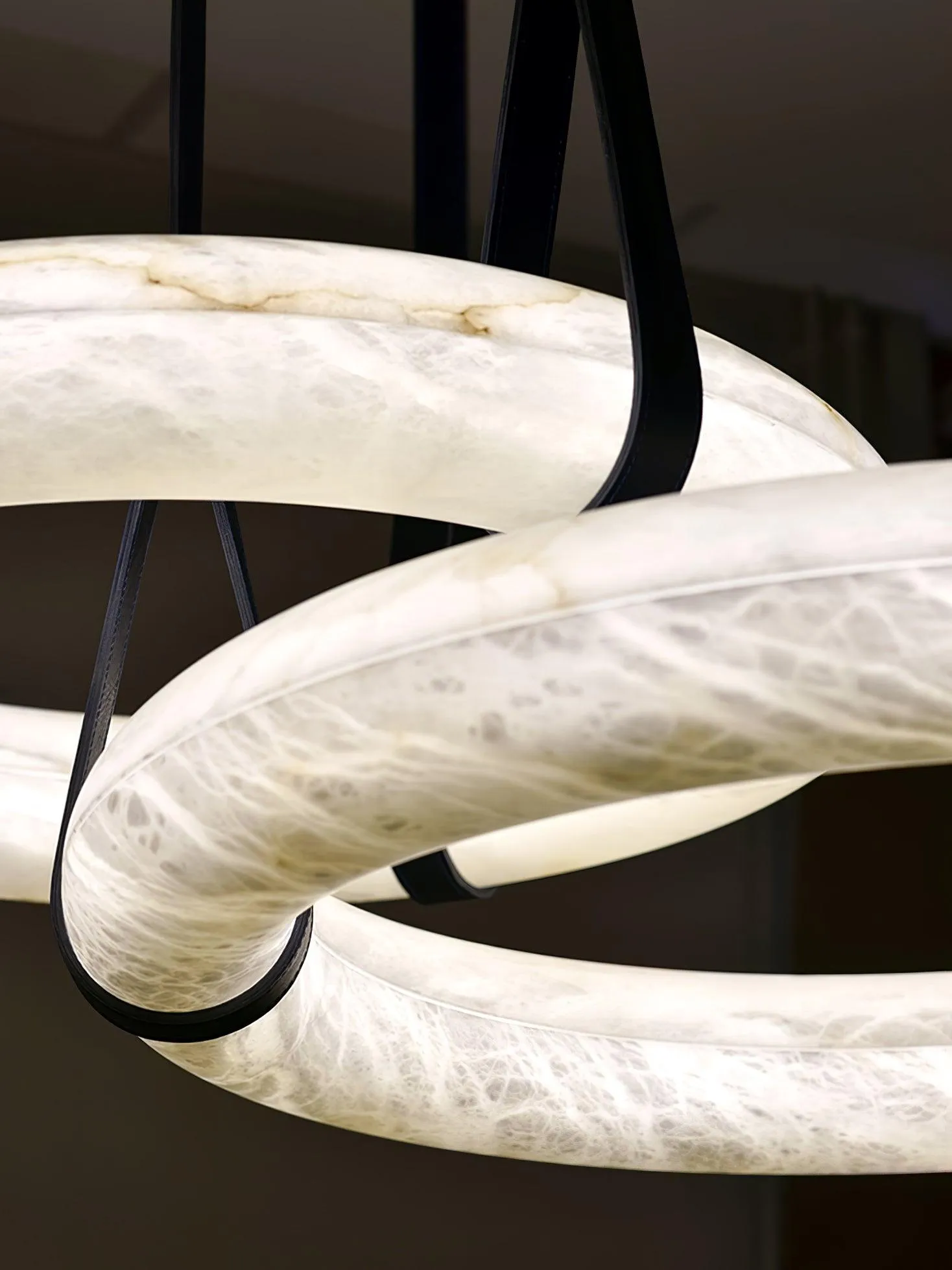 Oslo Pendant Light B Style