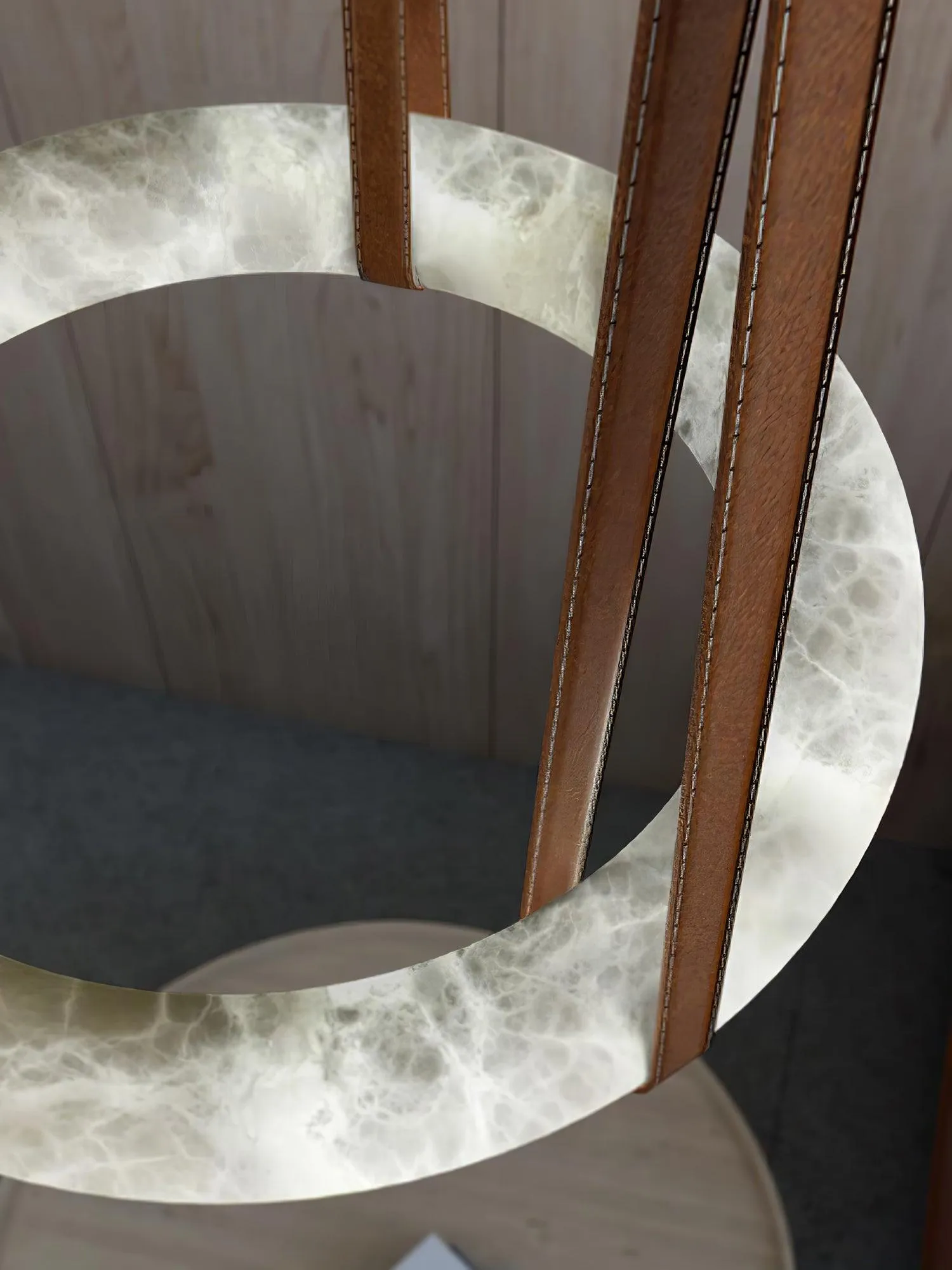 Oslo Pendant Light B Style