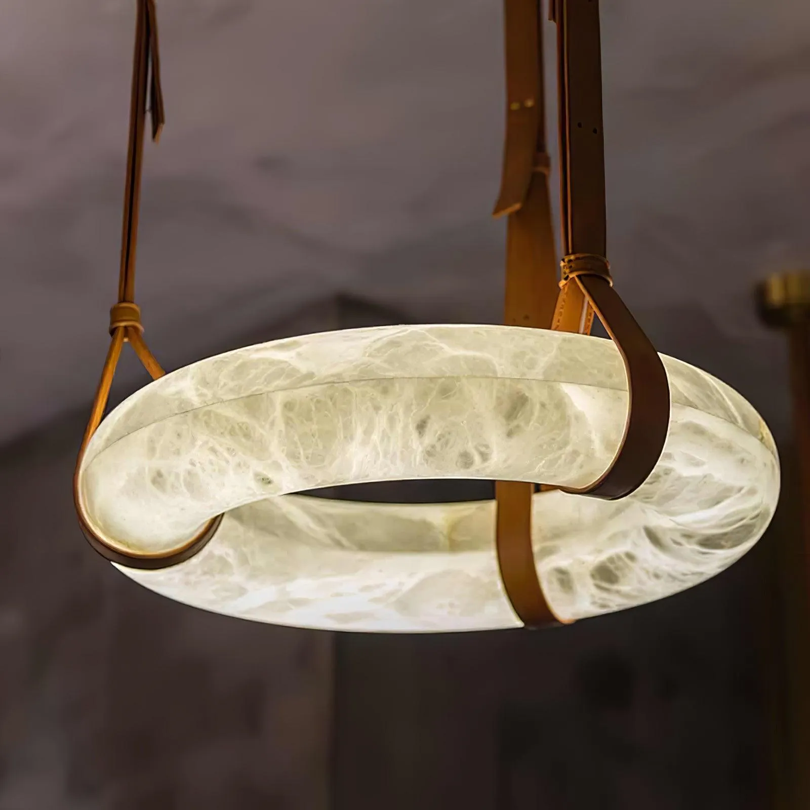 Oslo Pendant Light B Style