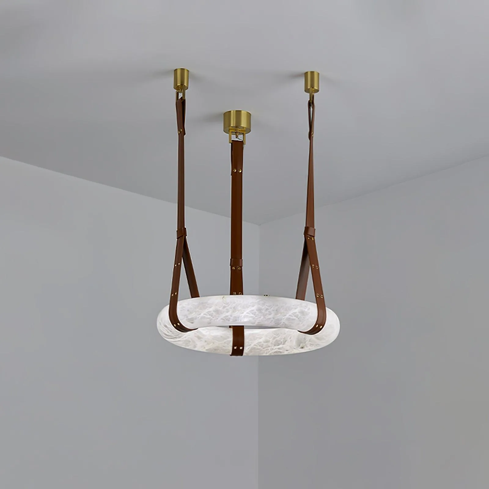 Oslo Pendant Light B Style