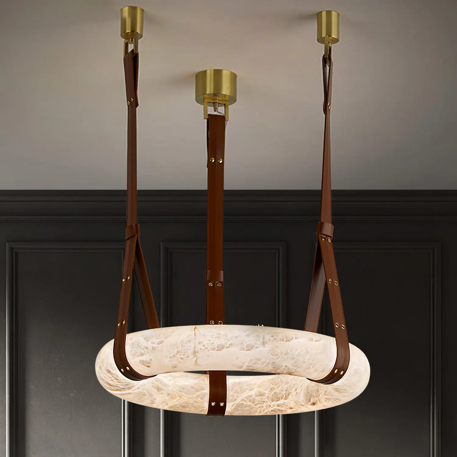 Oslo Pendant Light B Style