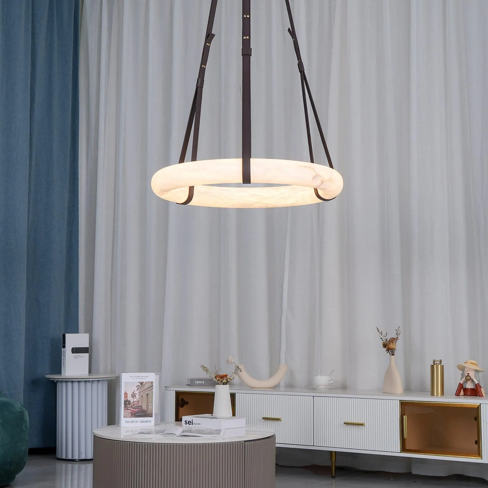 Oslo Pendant Light B Style
