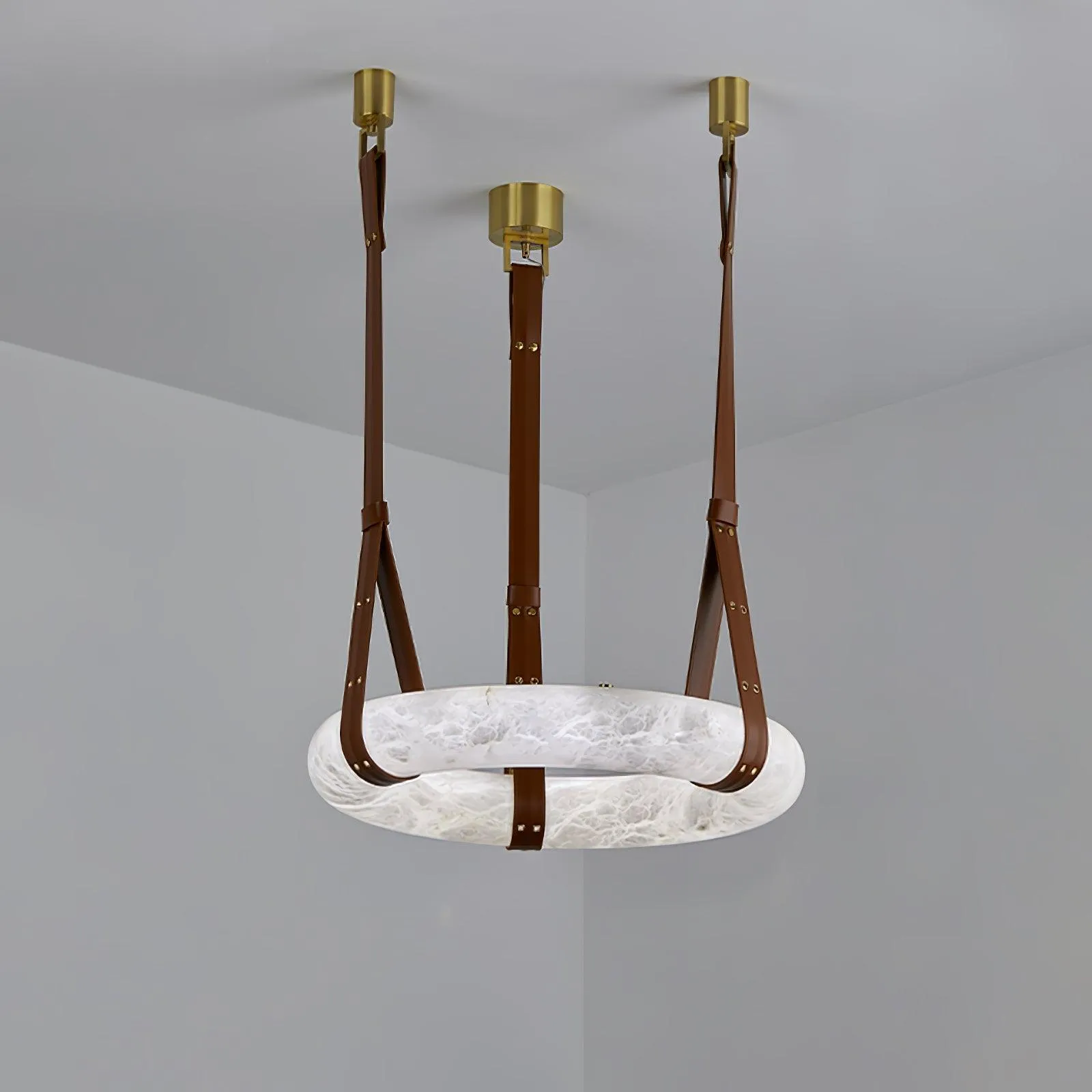 Oslo Pendant Light B Style