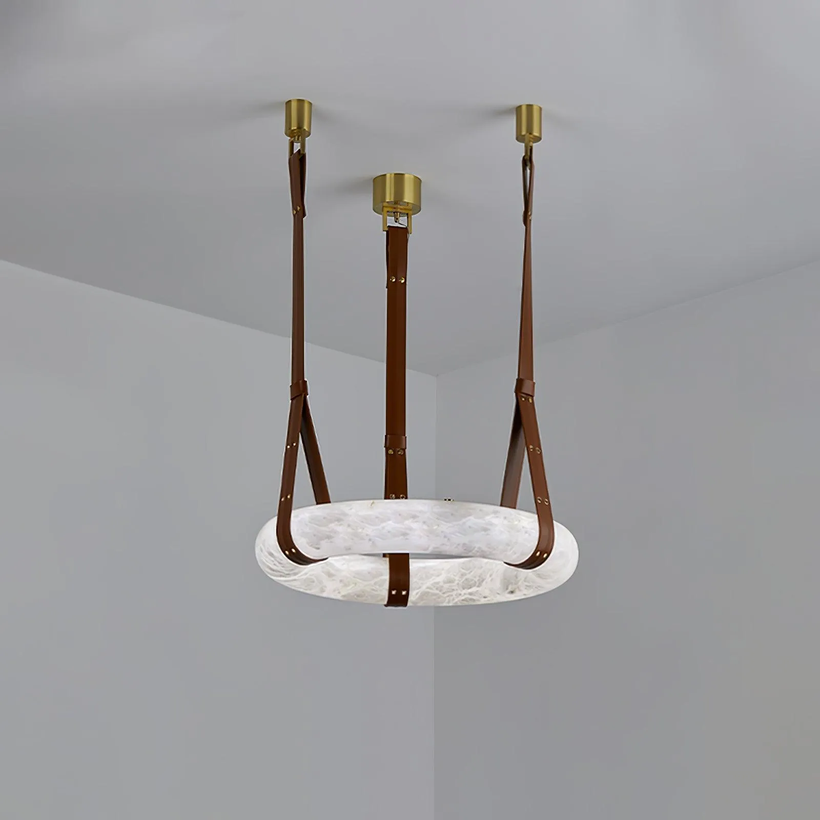 Oslo Pendant Light B Style