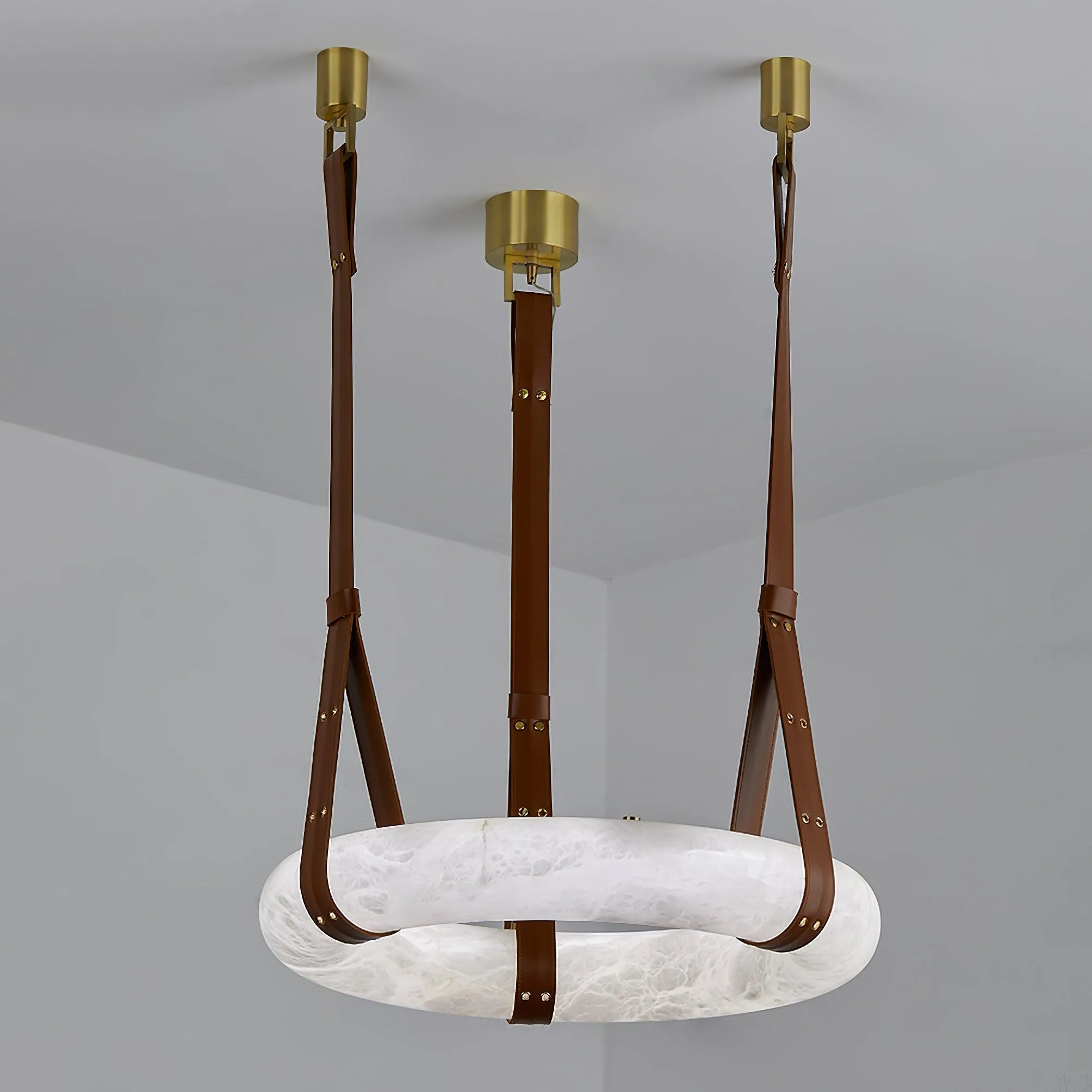 Oslo Pendant Light B Style