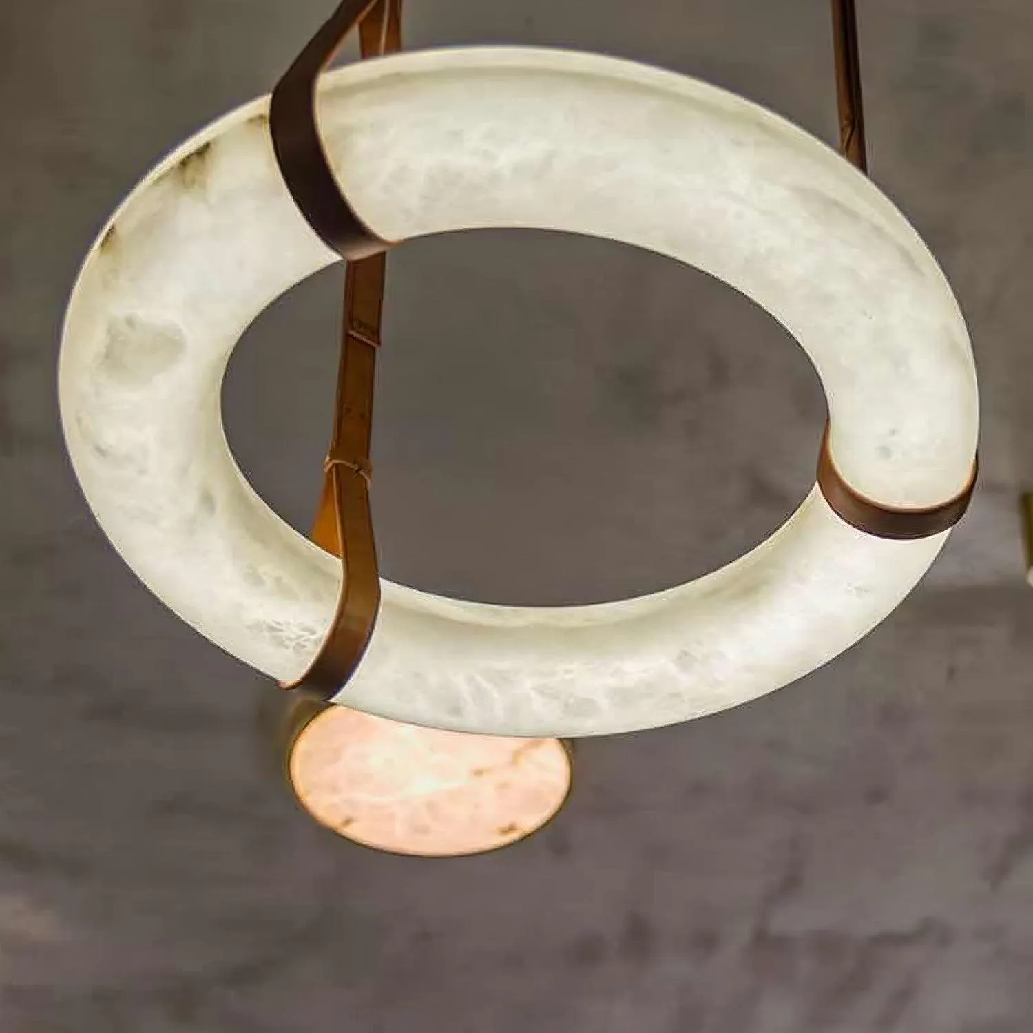 Oslo Pendant Light B Style