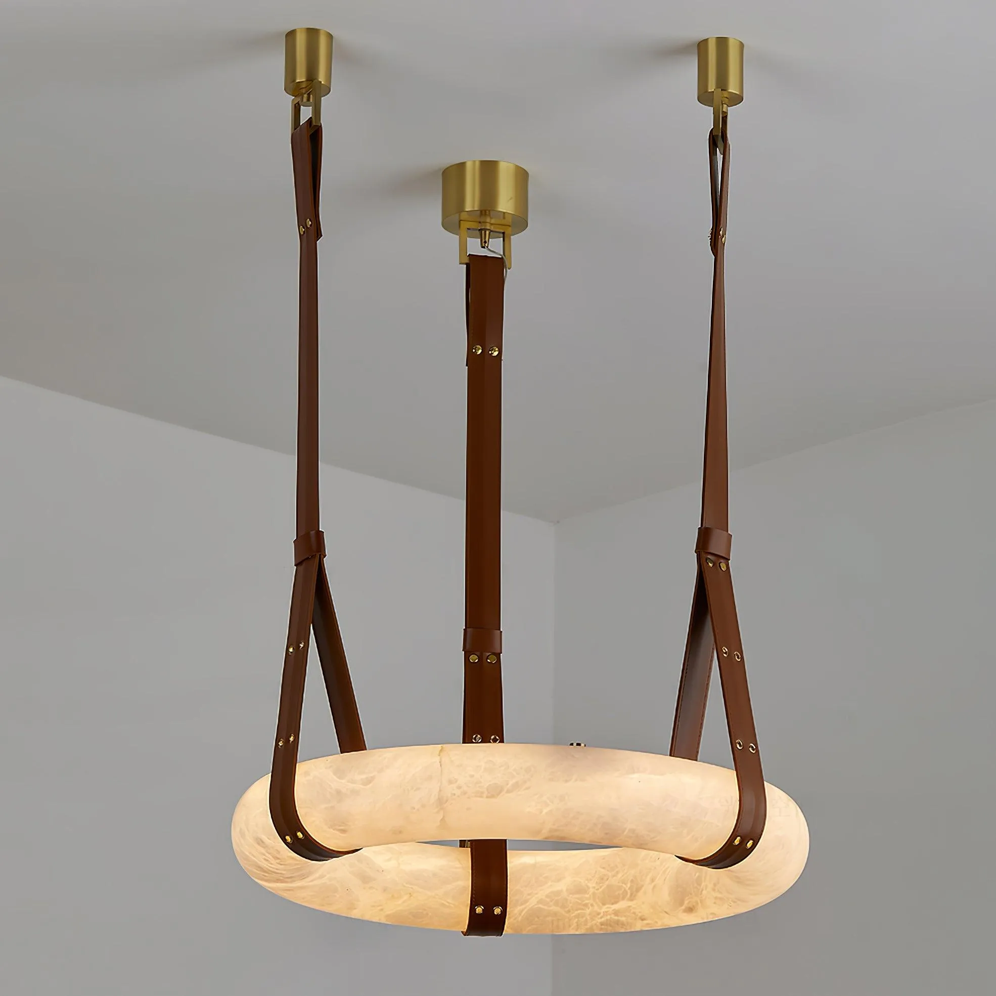 Oslo Pendant Light B Style