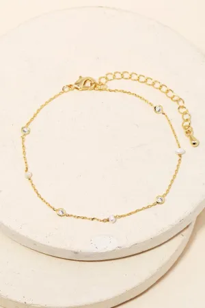 Perfect Match Bracelet