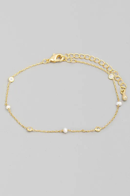 Perfect Match Bracelet