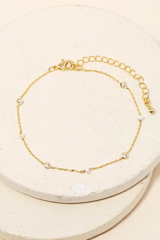 Perfect Match Bracelet