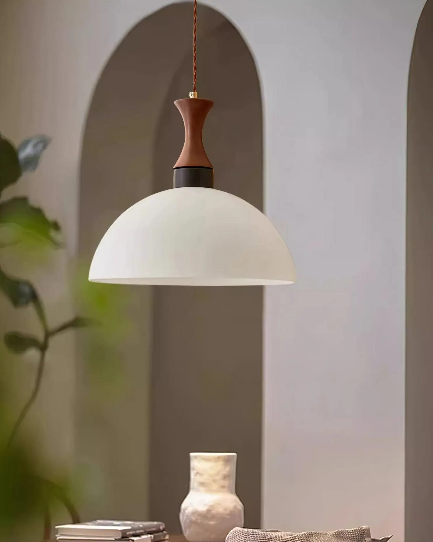 Potor Pendant Light 11.8″- 11″