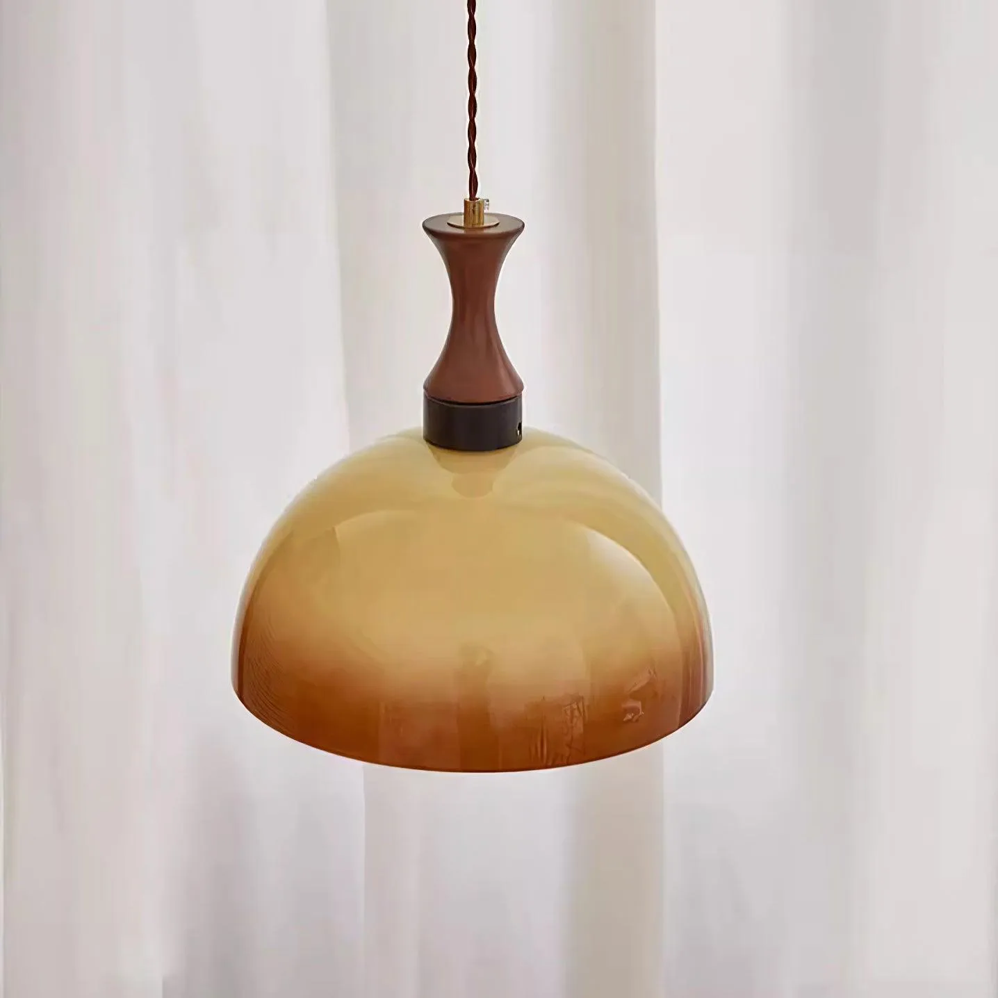 Potor Pendant Light 11.8″- 11″