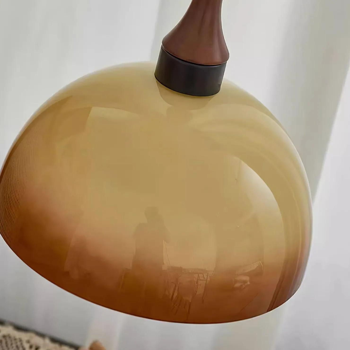 Potor Pendant Light 11.8″- 11″