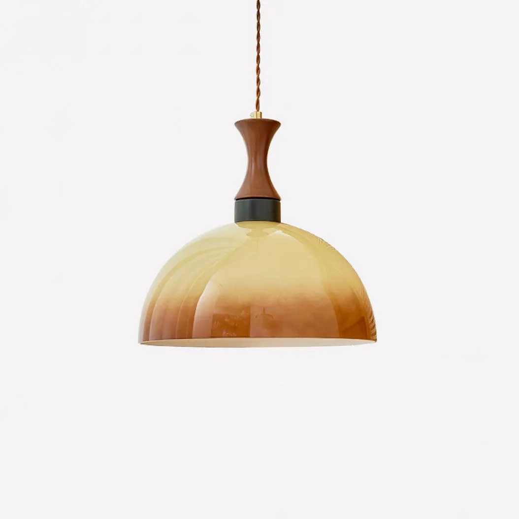 Potor Pendant Light 11.8″- 11″