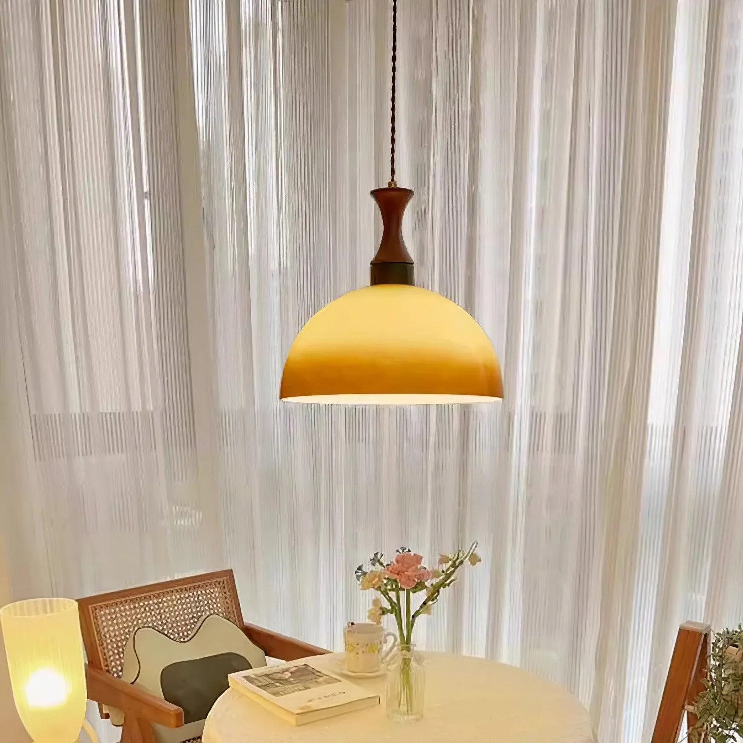 Potor Pendant Light 11.8″- 11″
