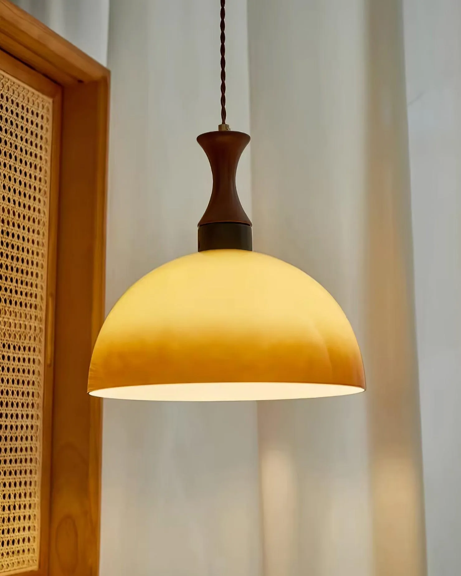 Potor Pendant Light 11.8″- 11″