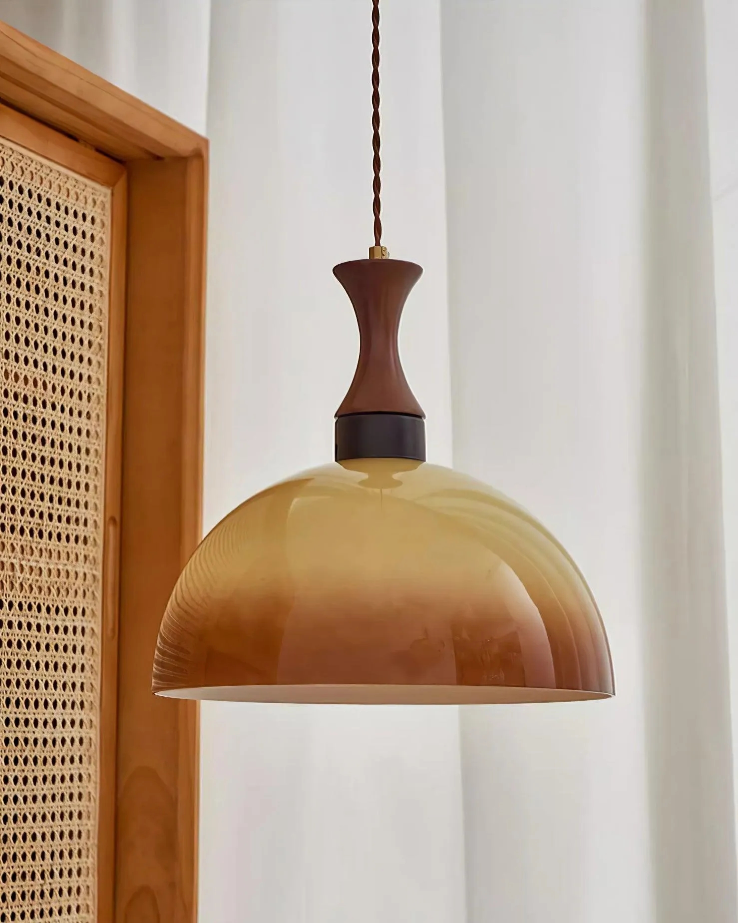 Potor Pendant Light 11.8″- 11″