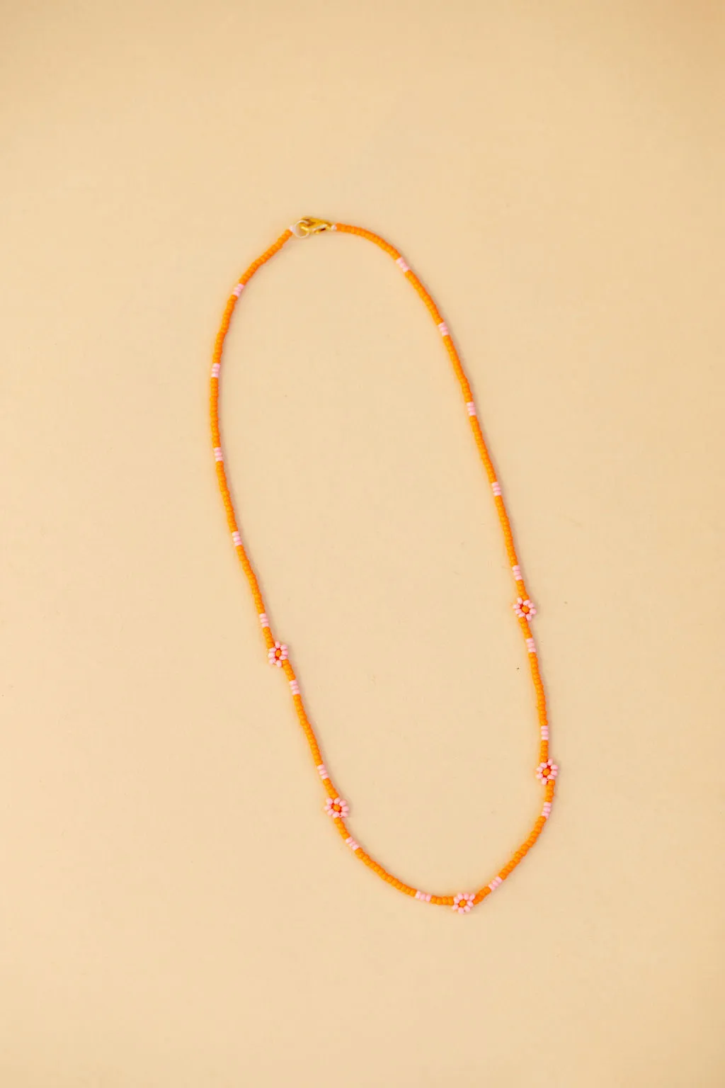Quincy Necklace