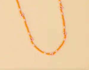 Quincy Necklace