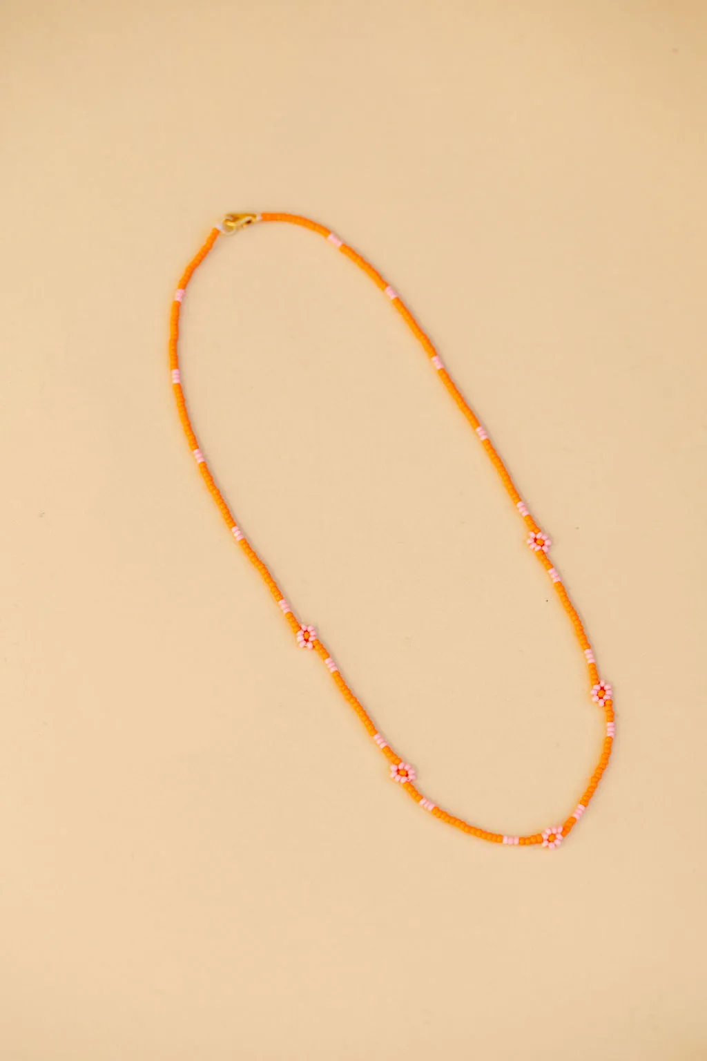 Quincy Necklace