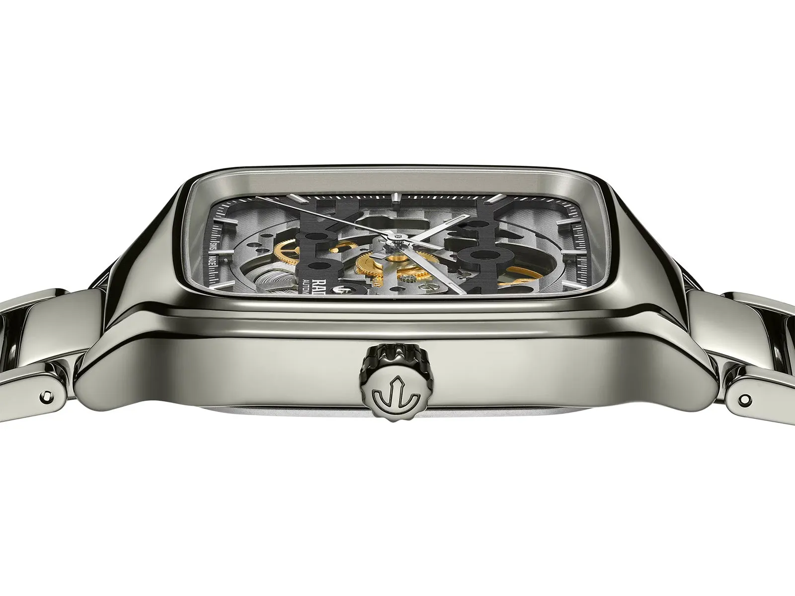 Rado True Square Automatic Skeleton R27125152