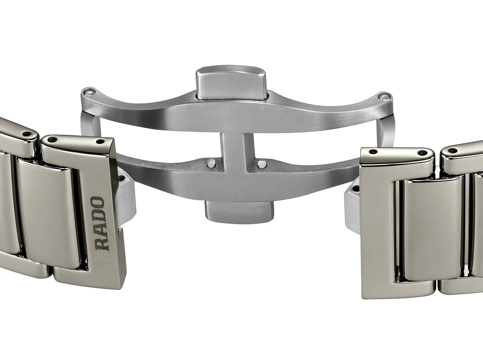 Rado True Square Automatic Skeleton R27125152