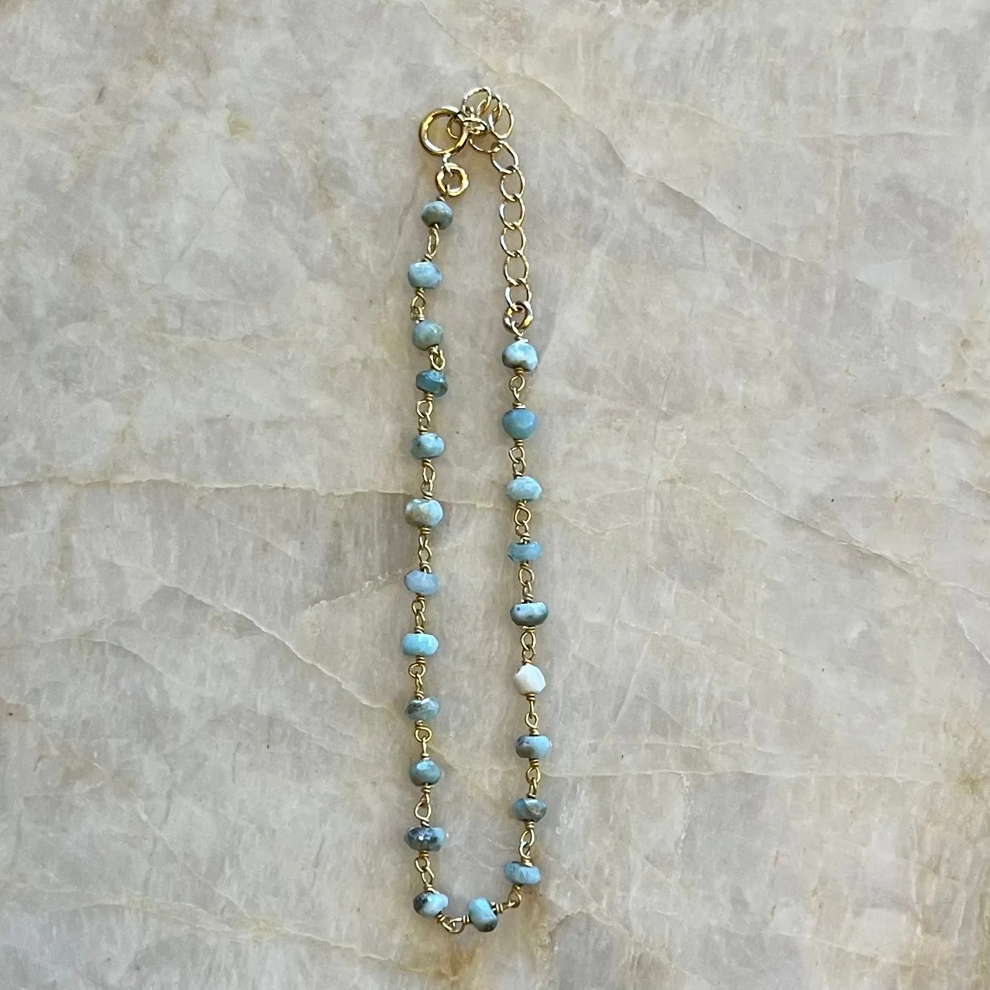 Rosary Bracelets