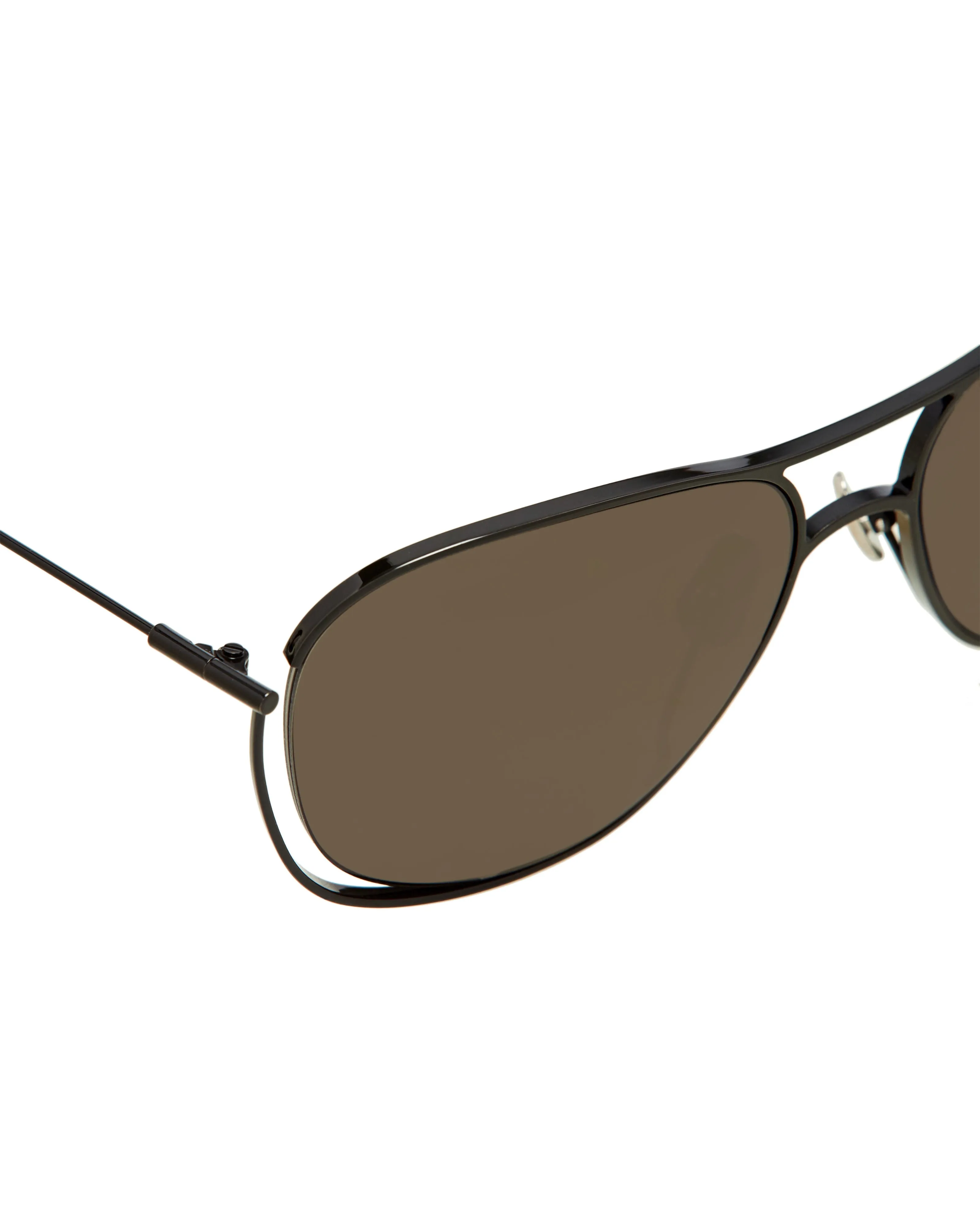 S4 Sunglasses - Nero | Graphite