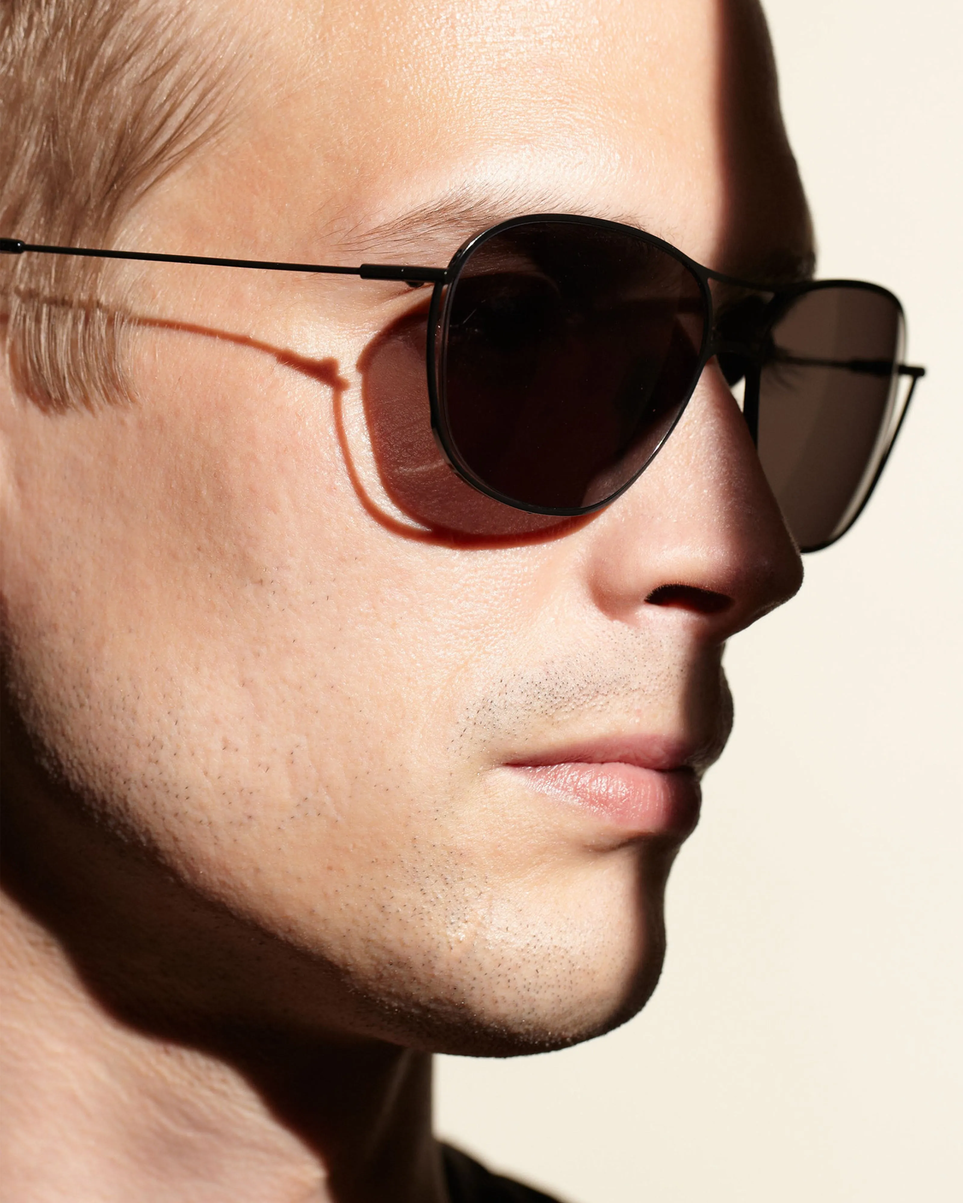 S4 Sunglasses - Nero | Graphite