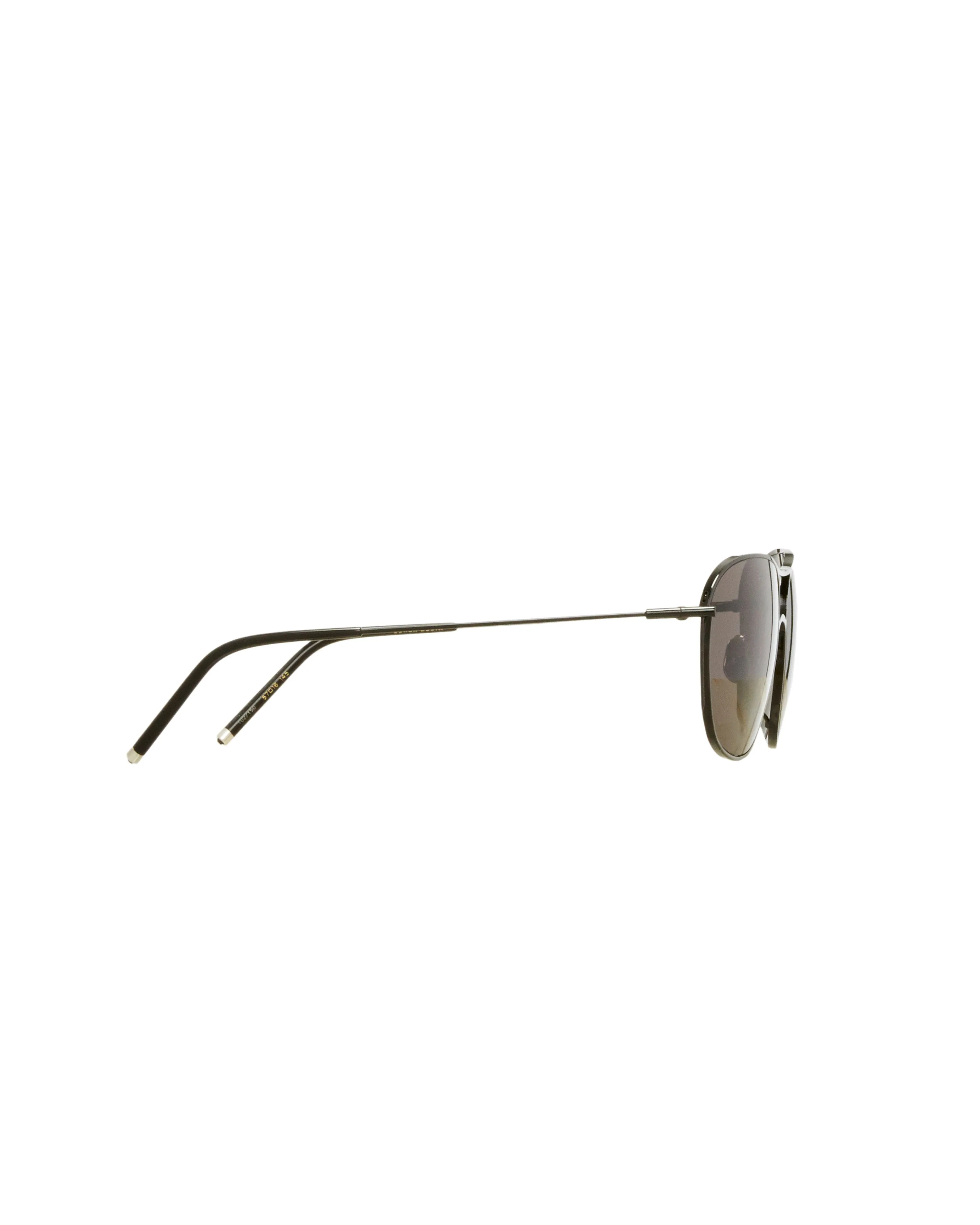 S4 Sunglasses - Nero | Graphite