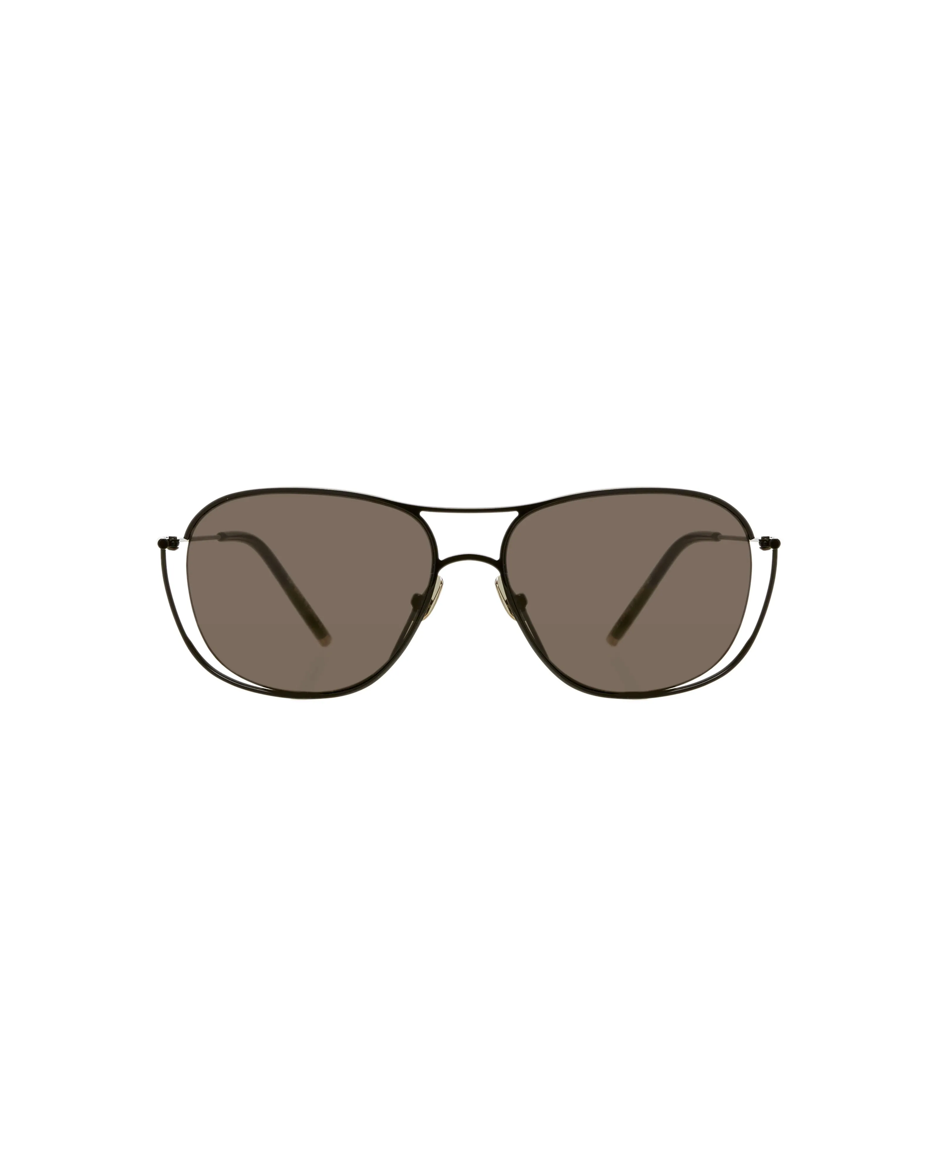 S4 Sunglasses - Nero | Graphite