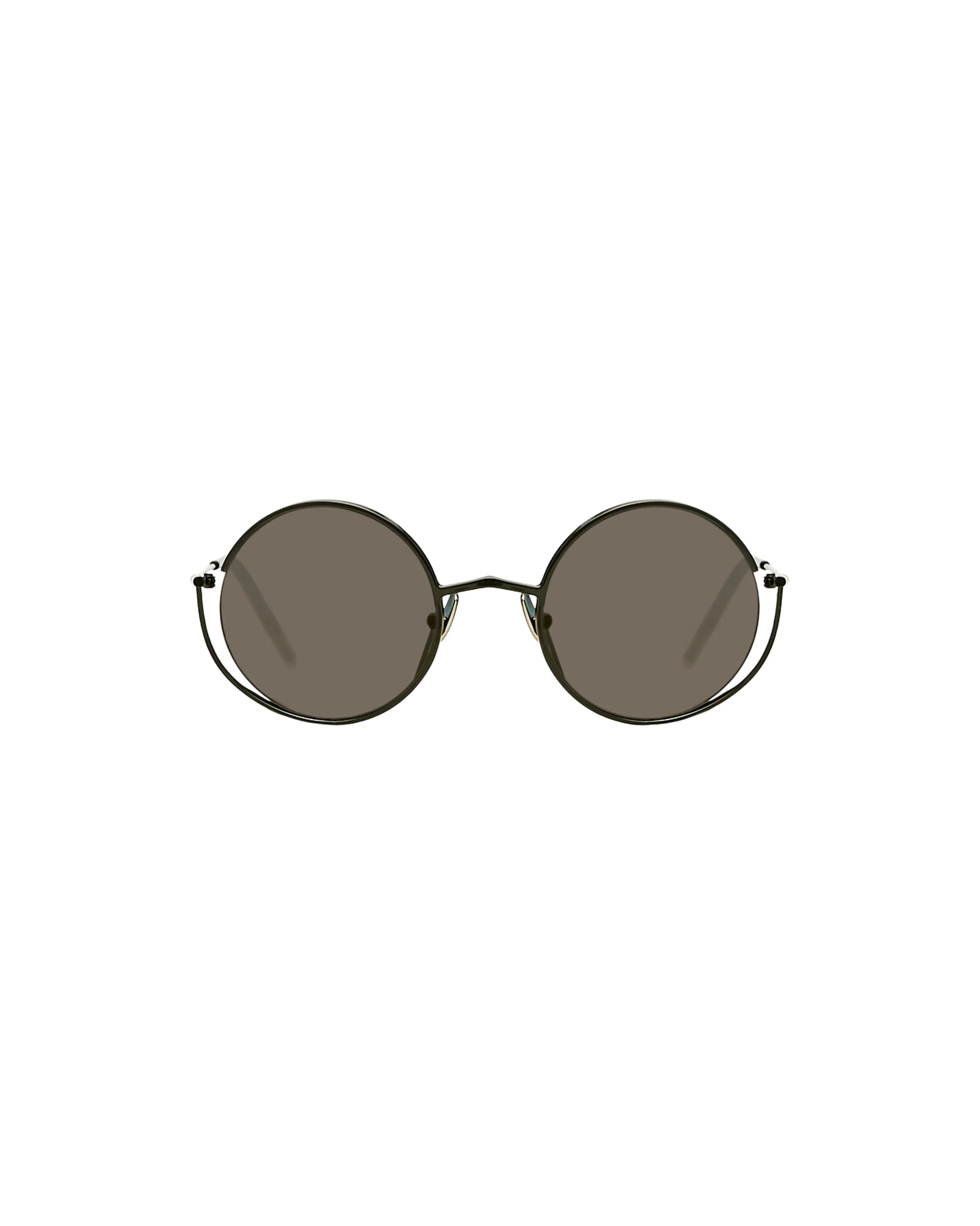 S5 Sunglasses - Nero | Graphite
