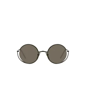S5 Sunglasses - Nero | Graphite