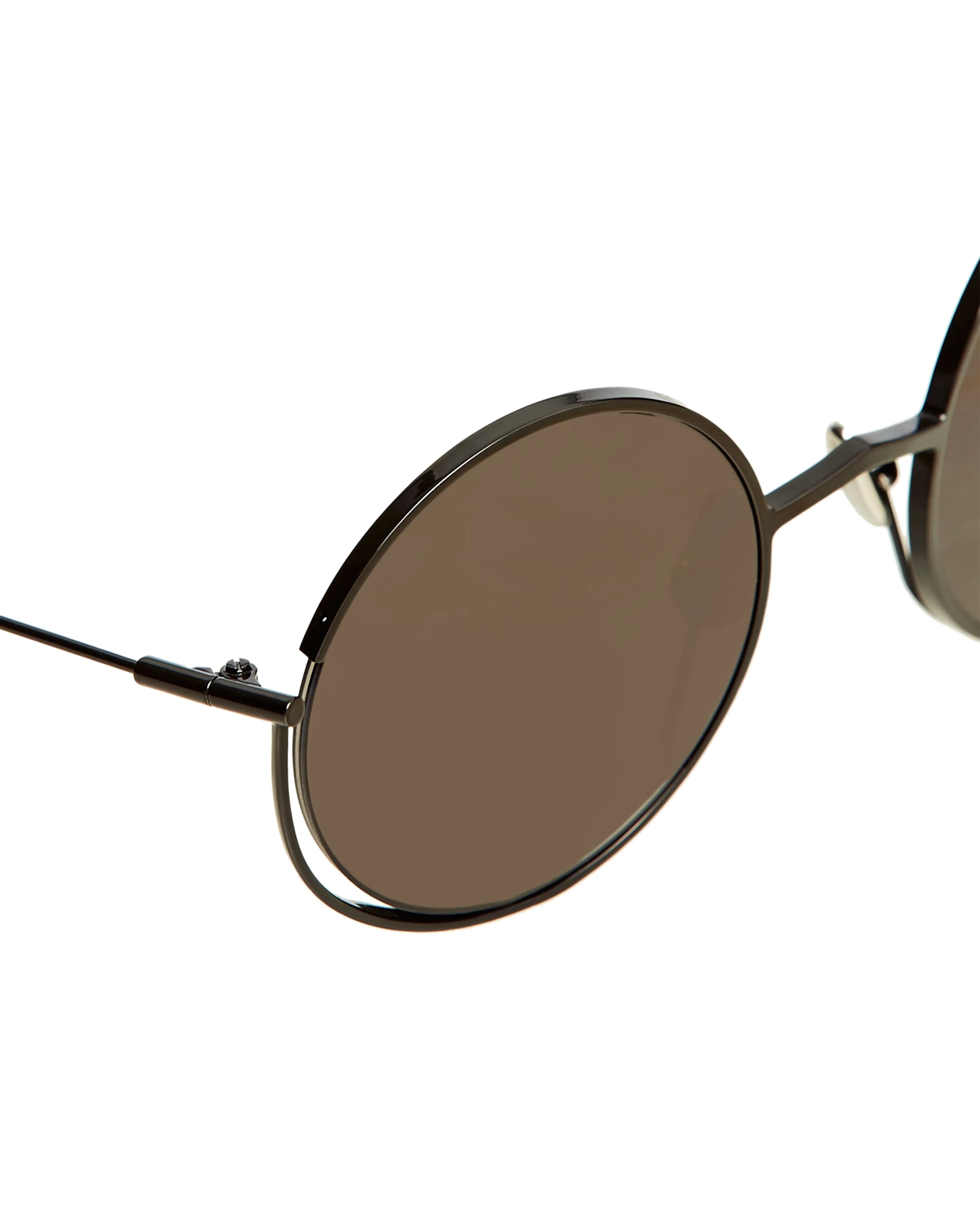 S5 Sunglasses - Nero | Graphite