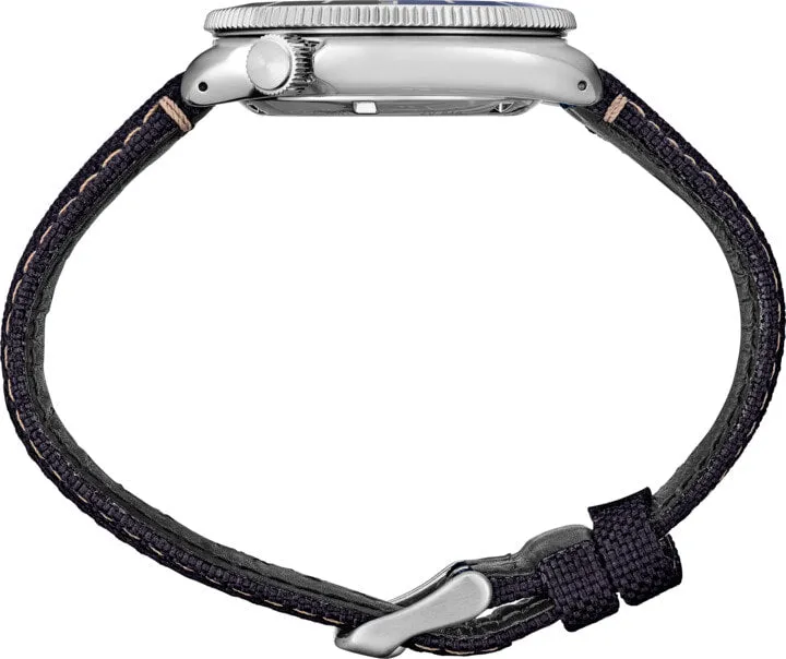 Seiko Men's SRPG15 Prospex Land Watch