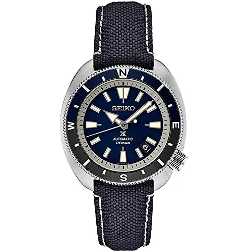 Seiko Men's SRPG15 Prospex Land Watch