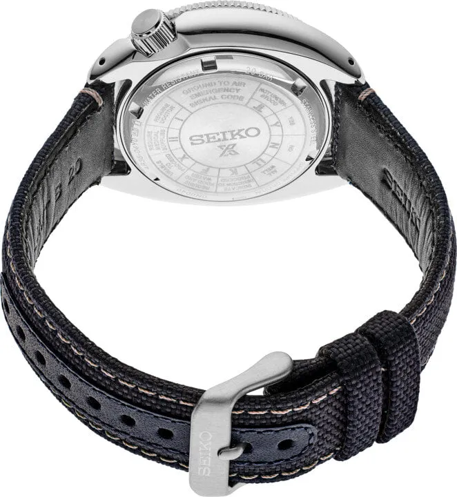 Seiko Men's SRPG15 Prospex Land Watch