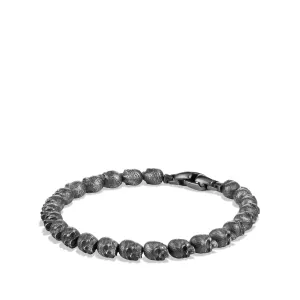 Spiritual Beads Skull Bracelet