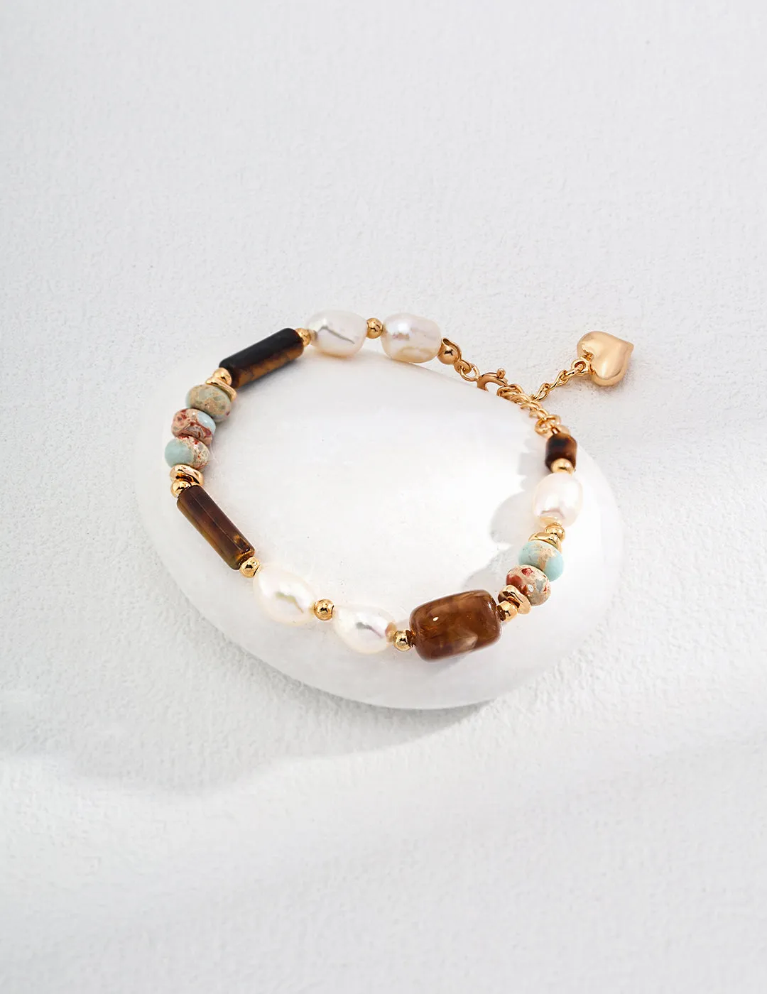 Sterling Silver Bracelet