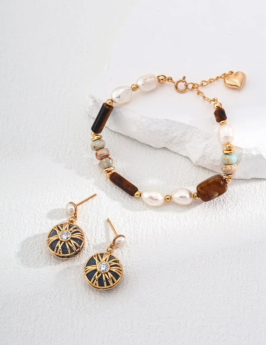 Sterling Silver Bracelet