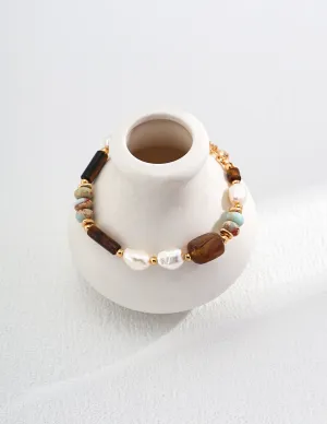 Sterling Silver Bracelet