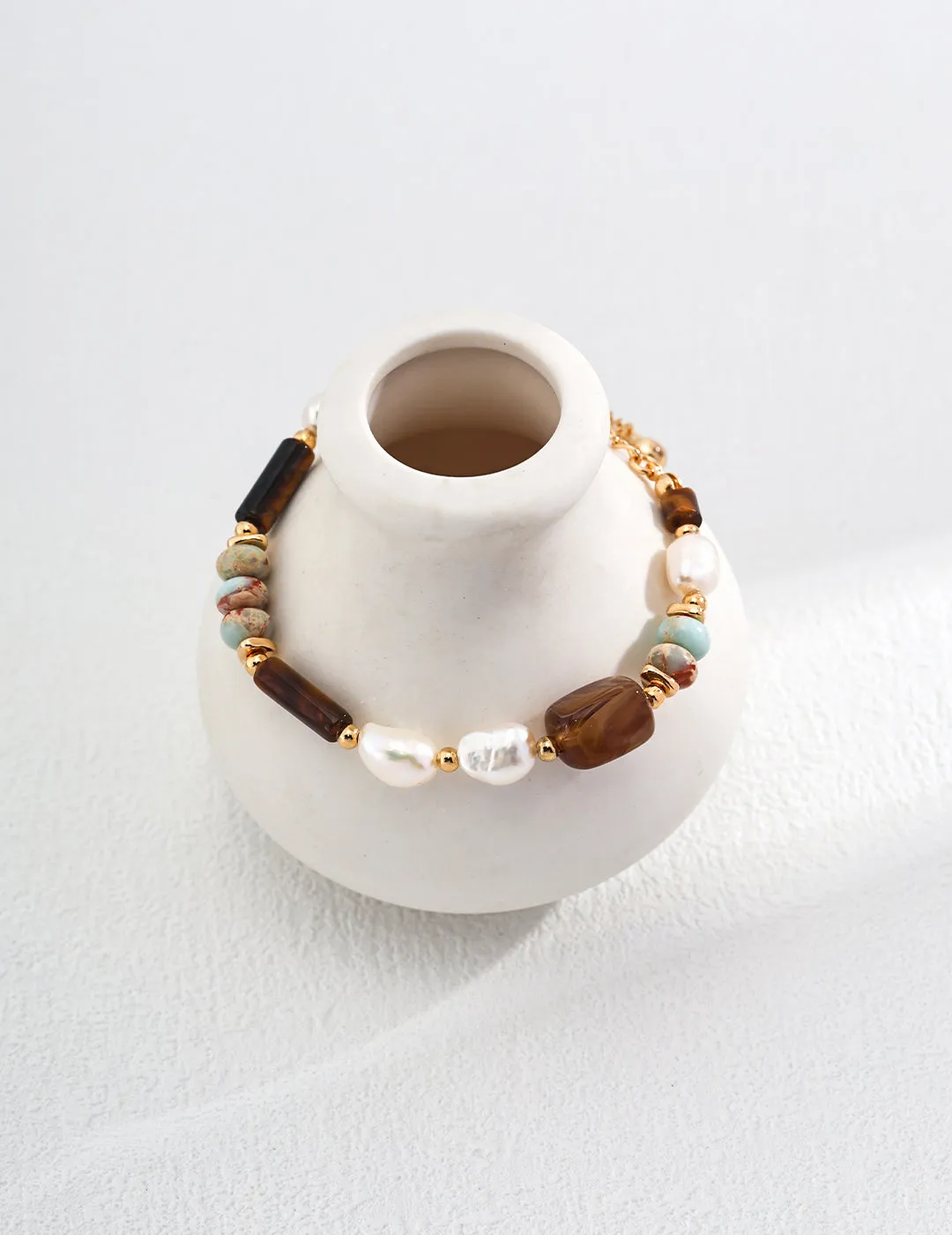 Sterling Silver Bracelet