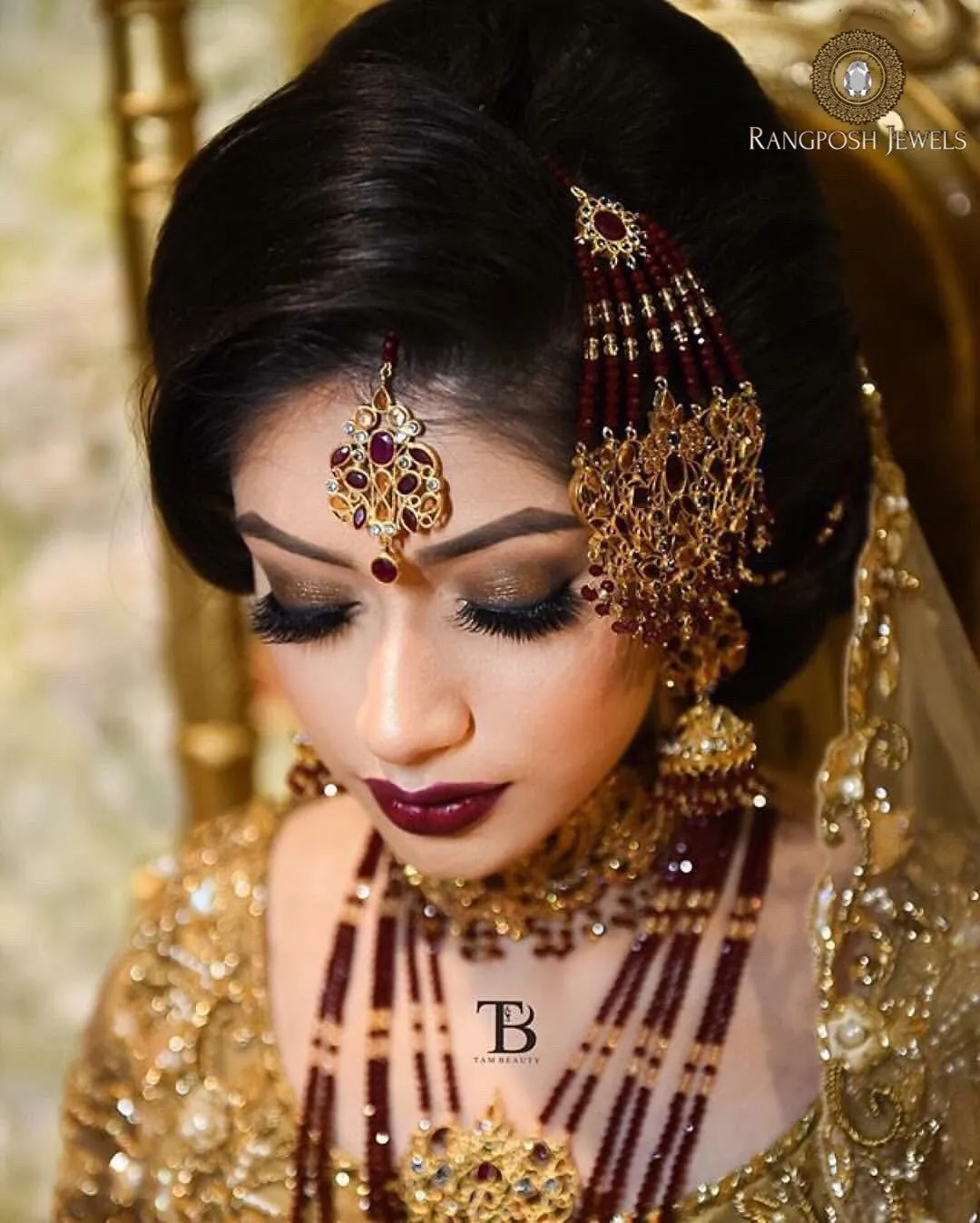 Suhana bridal set