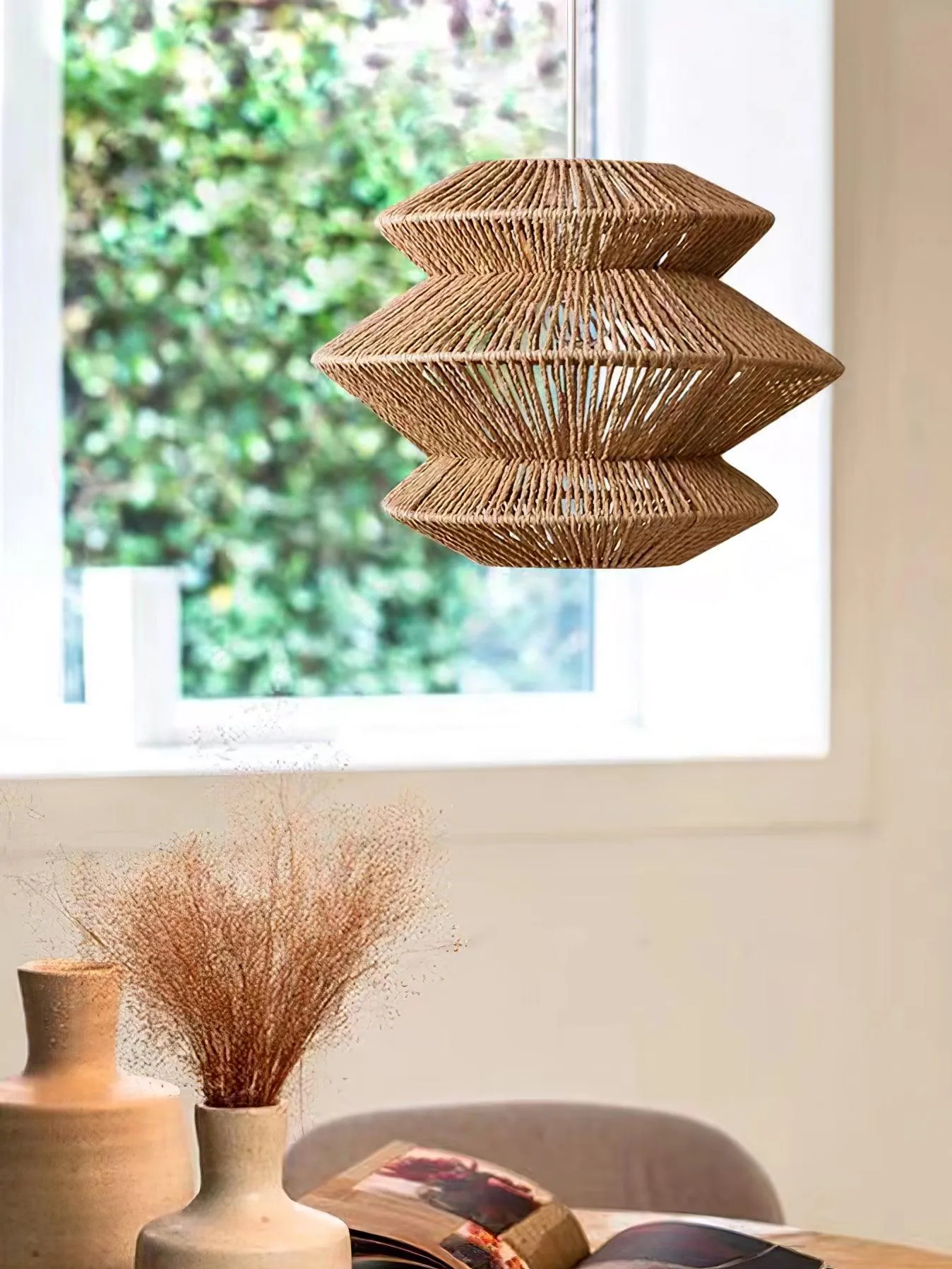 Suru Pendant Lamp