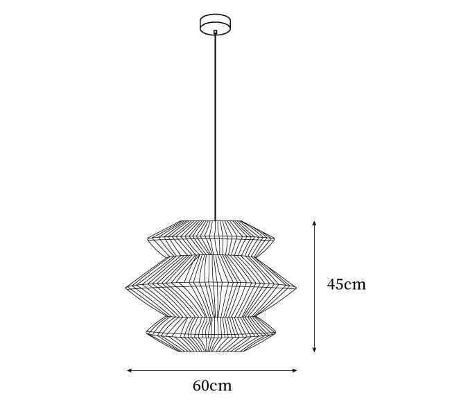 Suru Pendant Lamp