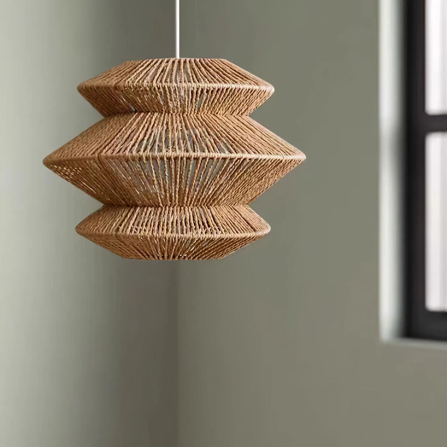 Suru Pendant Lamp