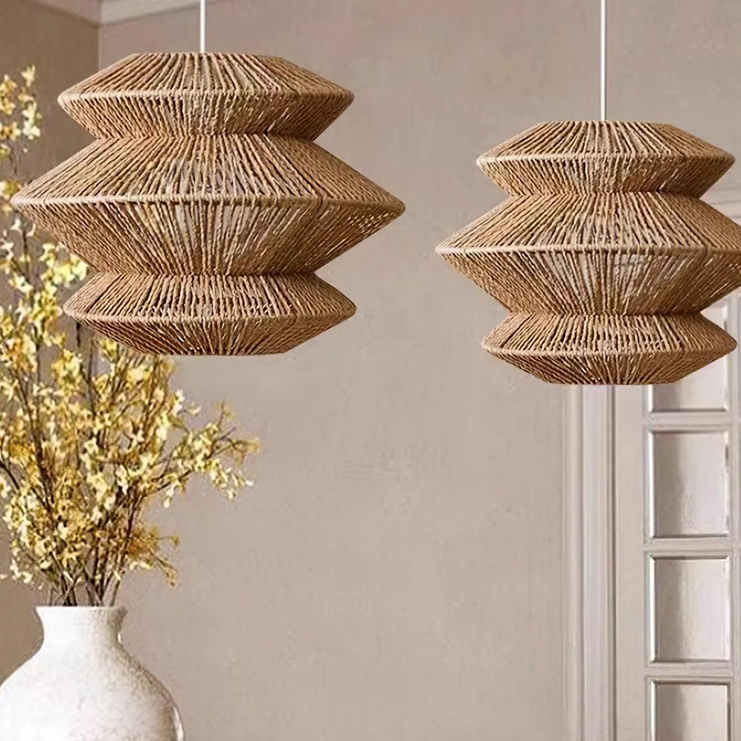 Suru Pendant Lamp