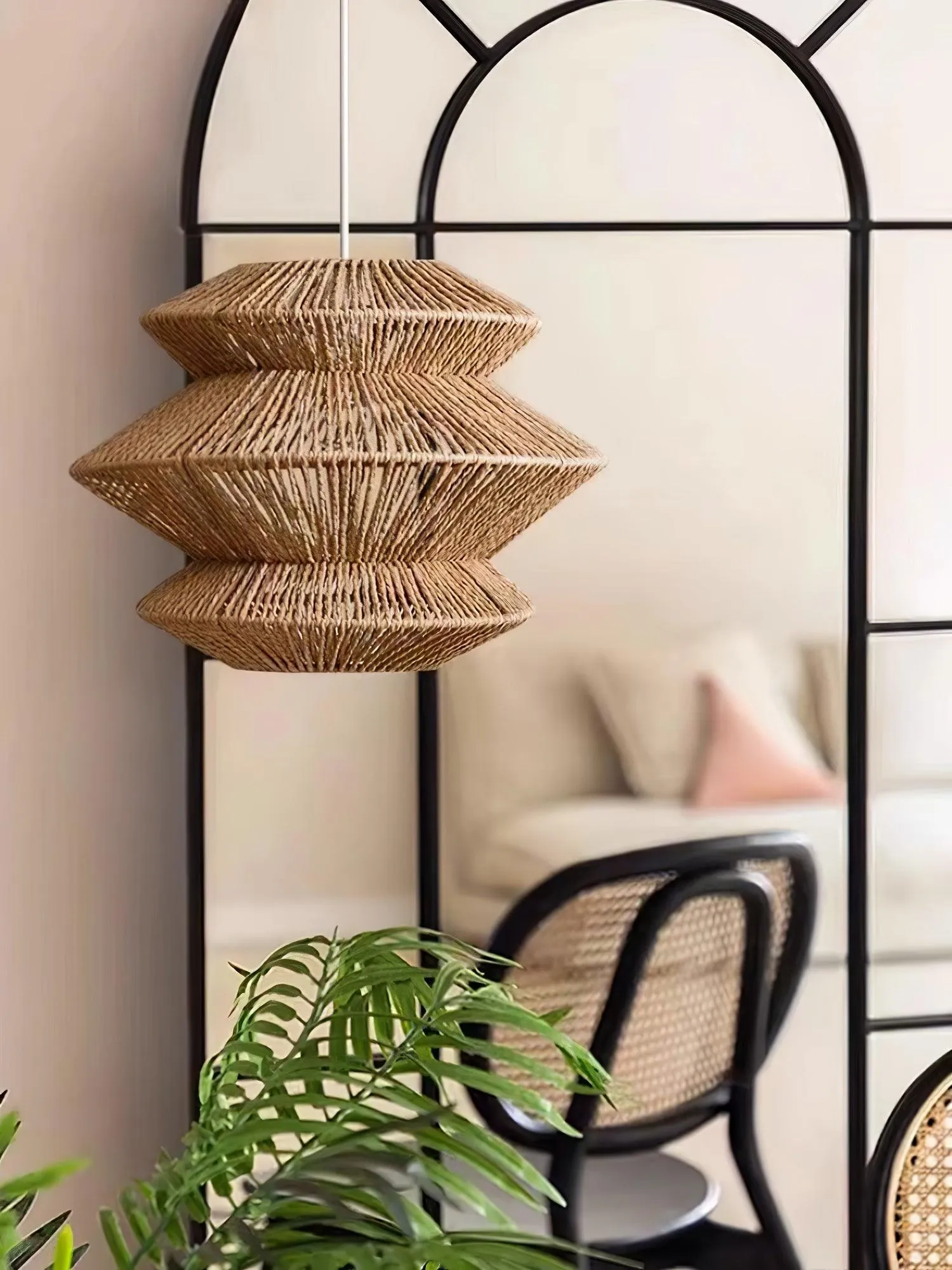 Suru Pendant Lamp